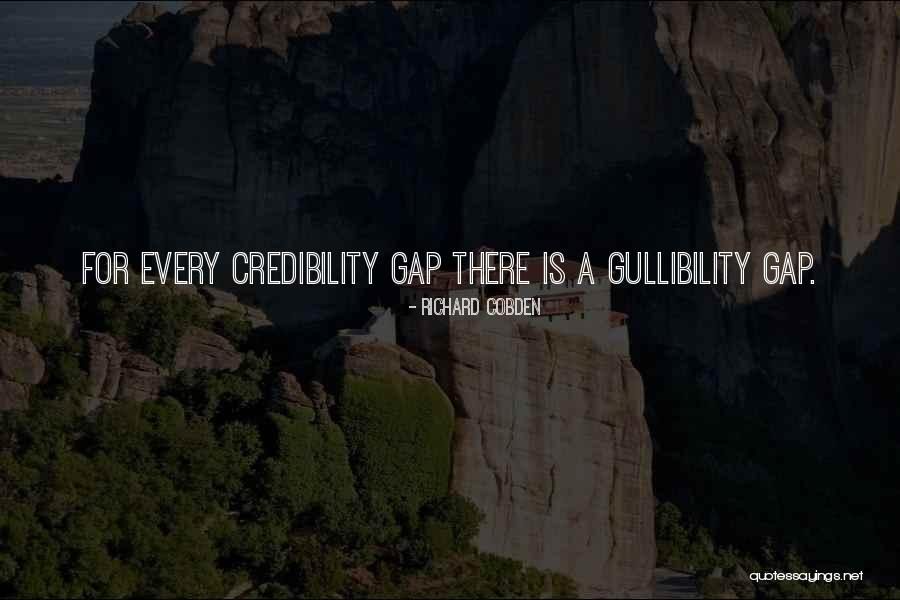 Babaholmik Quotes By Richard Cobden