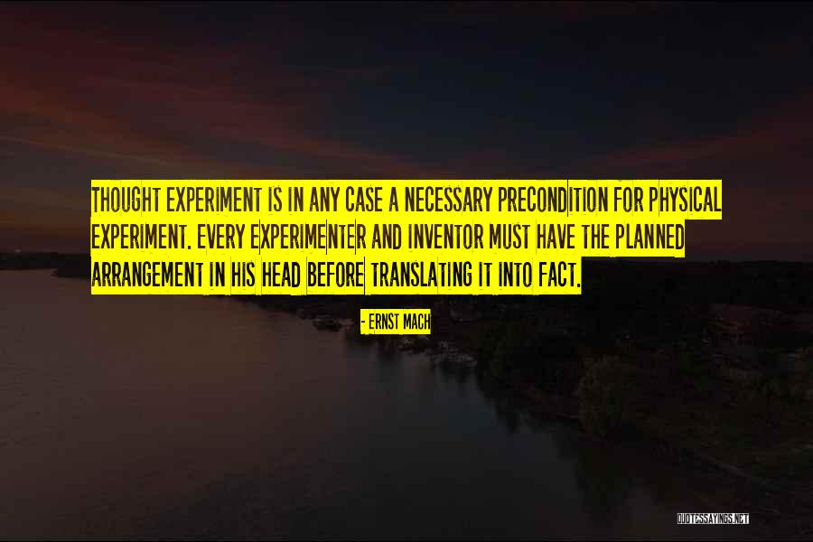 Babaian Mart Quotes By Ernst Mach Babaian Mart Quotes By Ernst Mach