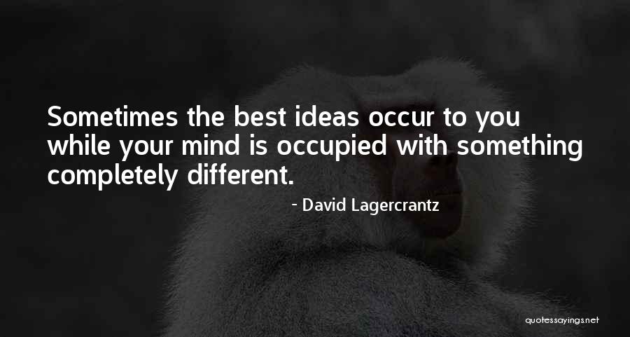 Babajanyan Art Quotes By David Lagercrantz Babajanyan Art Quotes By David Lagercrantz