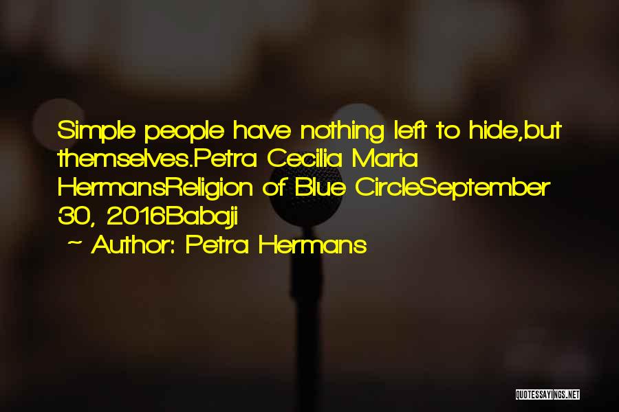 Babaji Quotes By Petra Hermans