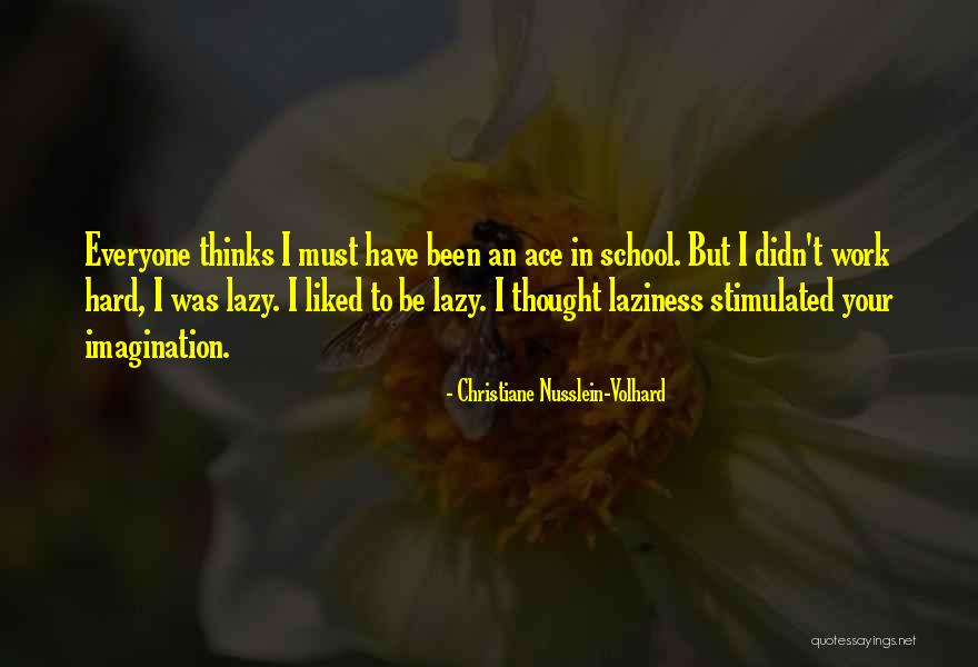 Babakhani Antwan Quotes By Christiane Nusslein-Volhard Babakhani Antwan Quotes By Christiane Nusslein-Volhard