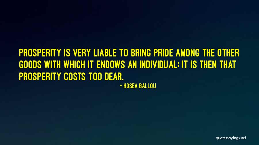 Babakhani Antwan Quotes By Hosea Ballou Babakhani Antwan Quotes By Hosea Ballou