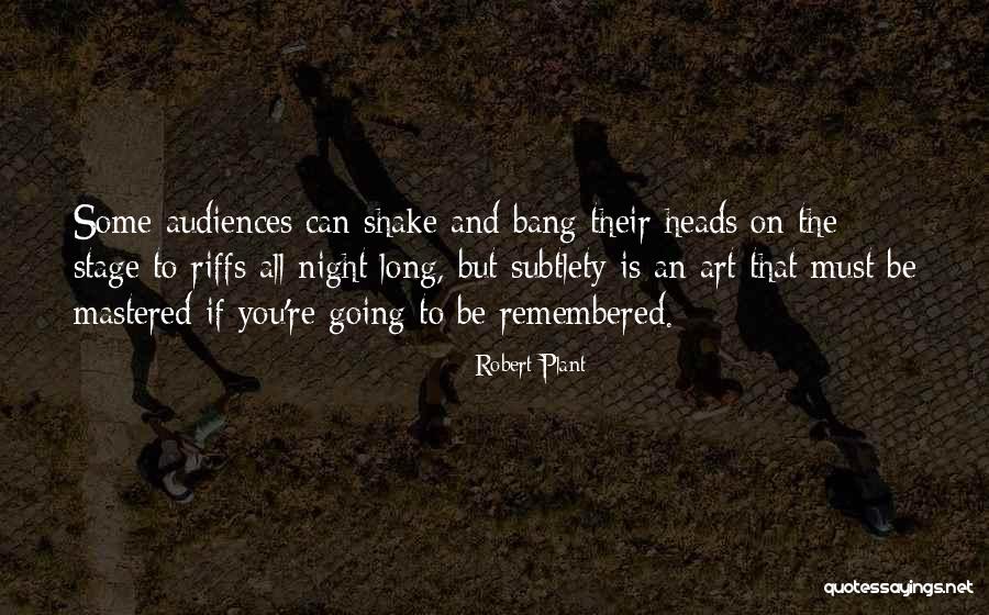 Babakhanlou Quotes By Robert Plant Babakhanlou Quotes By Robert Plant