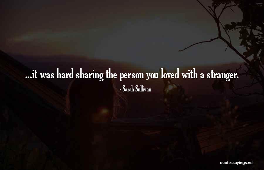 Babakhanlou Quotes By Sarah Sullivan Babakhanlou Quotes By Sarah Sullivan