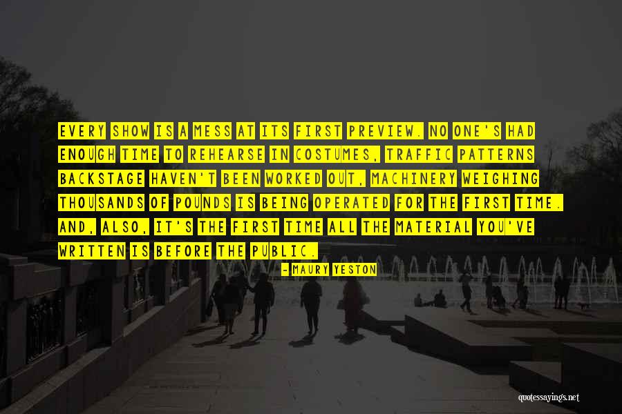 Babalarin Quotes By Maury Yeston Babalarin Quotes By Maury Yeston