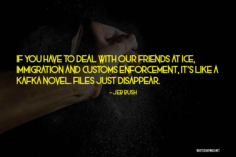 Babalawo Cubano Quotes By Jeb Bush Babalawo Cubano Quotes By Jeb Bush