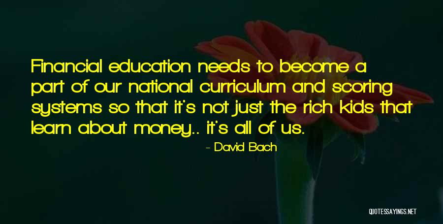 Babalik Ka Din Sa Akin Quotes By David Bach Babalik Ka Din Sa Akin Quotes By David Bach