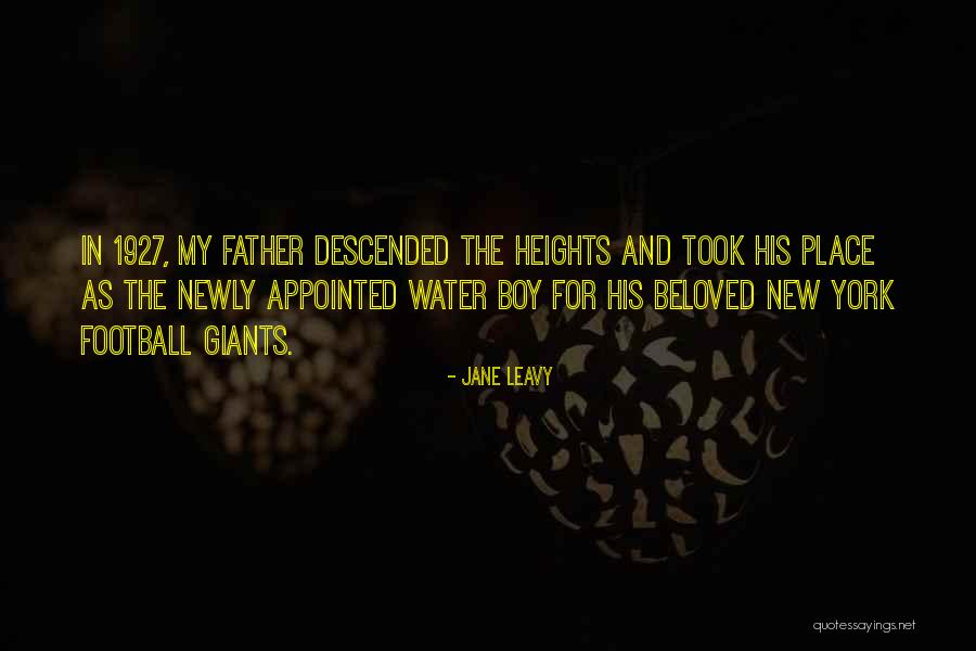 Babalik Ka Din Sa Akin Quotes By Jane Leavy Babalik Ka Din Sa Akin Quotes By Jane Leavy