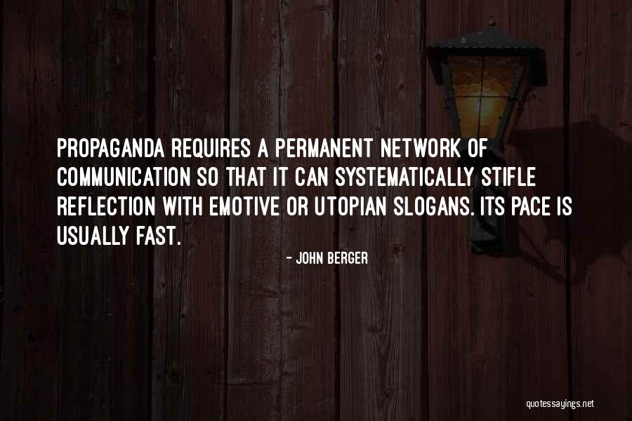 Babalik Ka Din Sa Akin Quotes By John Berger Babalik Ka Din Sa Akin Quotes By John Berger