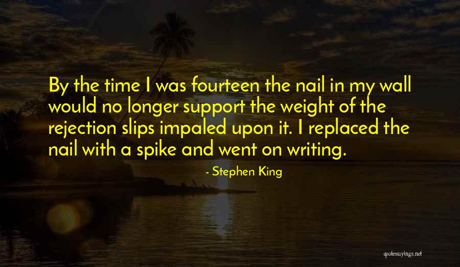 Babalina Quotes By Stephen King Babalina Quotes By Stephen King
