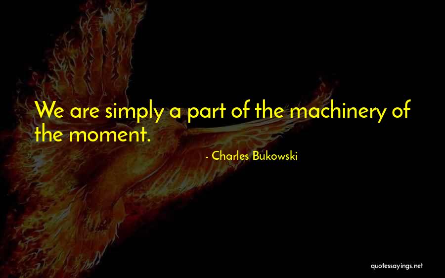 Babaloons Quotes By Charles Bukowski Babaloons Quotes By Charles Bukowski