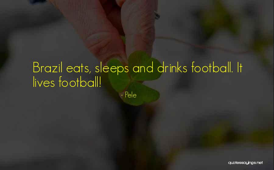Babaloons Quotes By Pele Babaloons Quotes By Pele
