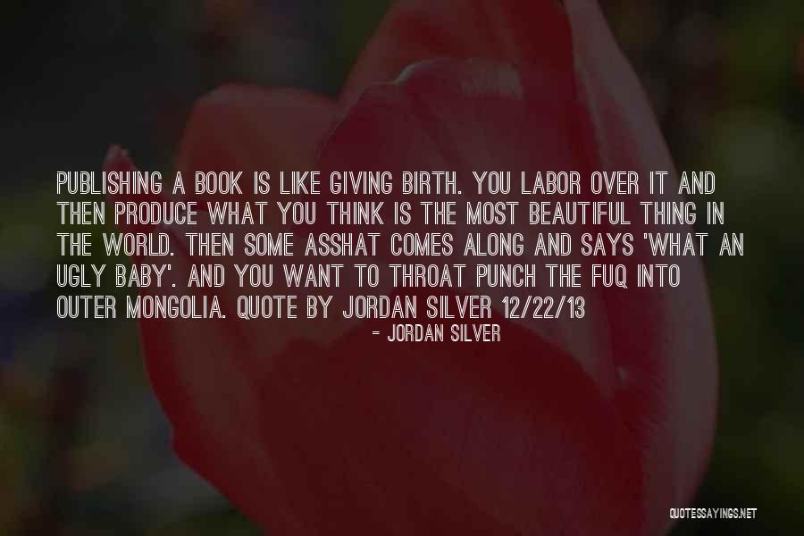 Babalu Jackson Quotes By Jordan Silver Babalu Jackson Quotes By Jordan Silver