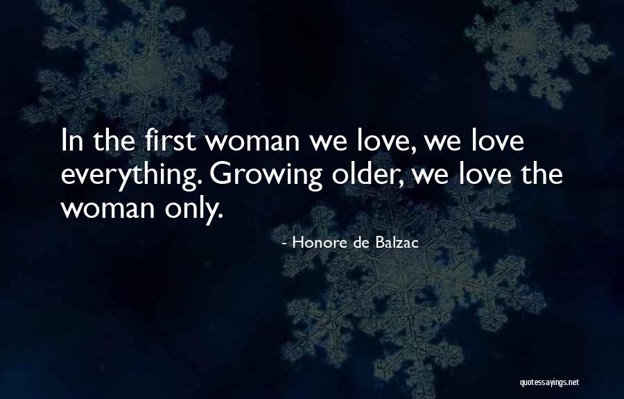 Babam Ve Oglum Quotes By Honore De Balzac Babam Ve Oglum Quotes By Honore De Balzac