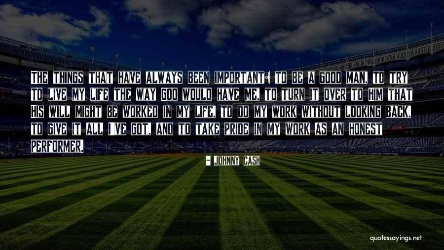 Babani Sissoko Quotes By Johnny Cash Babani Sissoko Quotes By Johnny Cash