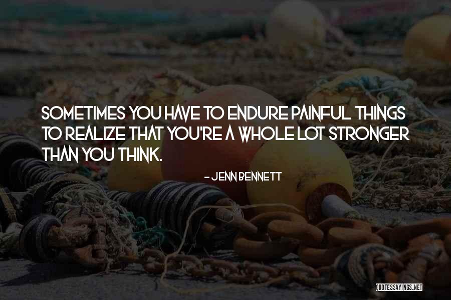 Babania Quotes By Jenn Bennett Babania Quotes By Jenn Bennett