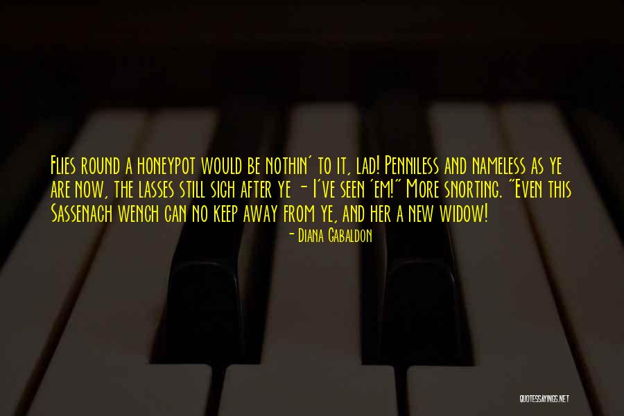 Babanin 2010 Quotes By Diana Gabaldon Babanin 2010 Quotes By Diana Gabaldon