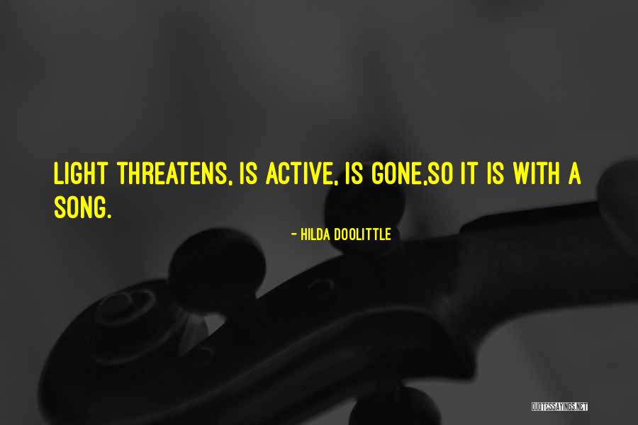 Babanin 2010 Quotes By Hilda Doolittle Babanin 2010 Quotes By Hilda Doolittle