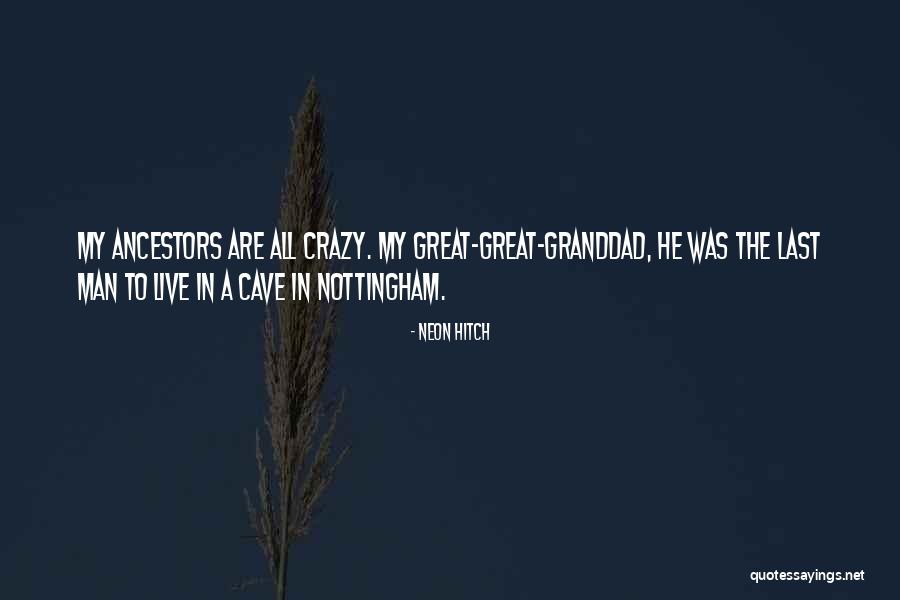 Babanin 2010 Quotes By Neon Hitch Babanin 2010 Quotes By Neon Hitch
