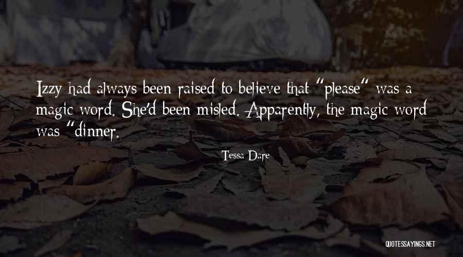 Babanin 2010 Quotes By Tessa Dare Babanin 2010 Quotes By Tessa Dare