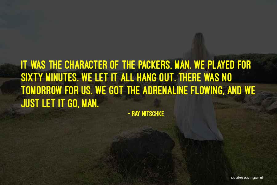 Babanino Quotes By Ray Nitschke Babanino Quotes By Ray Nitschke