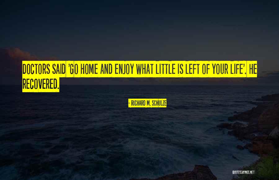 Babar Lateef Quotes By Richard M. Schulze Babar Lateef Quotes By Richard M. Schulze