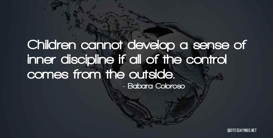 Babara Coloroso Quotes 1578502 Babara Coloroso Quotes 1578502