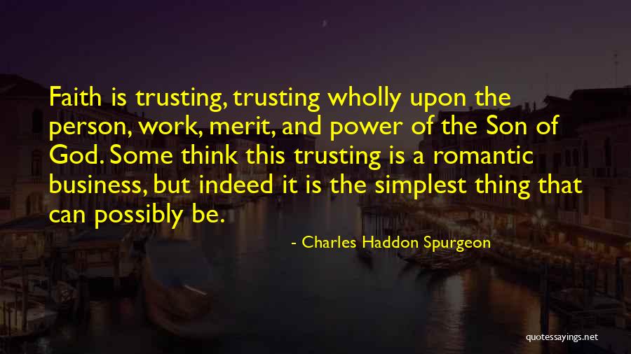 Babars House Quotes By Charles Haddon Spurgeon Babars House Quotes By Charles Haddon Spurgeon
