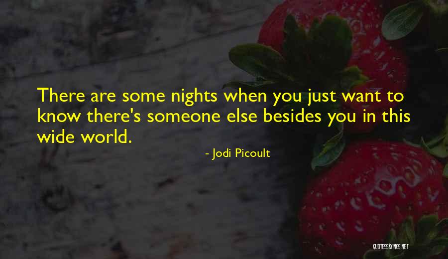 Babarshariffilmstar Quotes By Jodi Picoult Babarshariffilmstar Quotes By Jodi Picoult