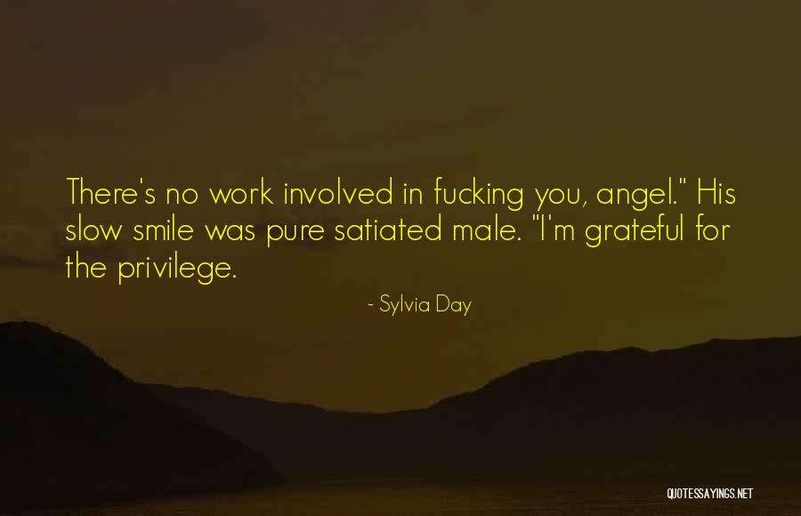 Babarshariffilmstar Quotes By Sylvia Day Babarshariffilmstar Quotes By Sylvia Day