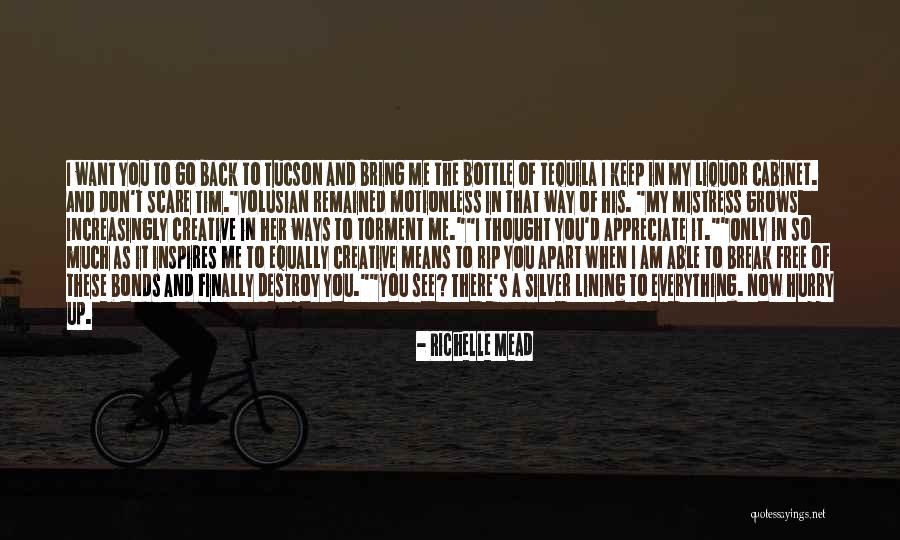 Babas Famous Steak Quotes By Richelle Mead Babas Famous Steak Quotes By Richelle Mead