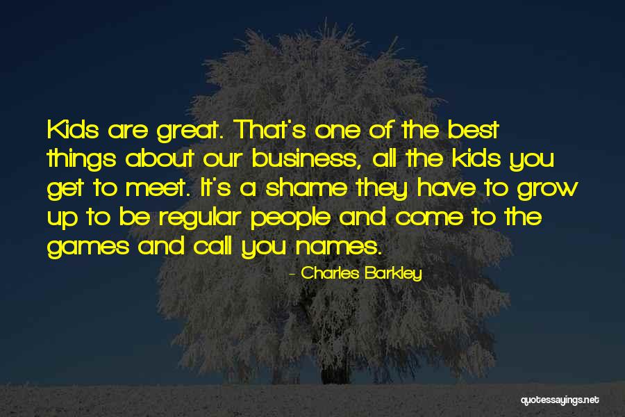 Babashoff Shirley Quotes By Charles Barkley Babashoff Shirley Quotes By Charles Barkley