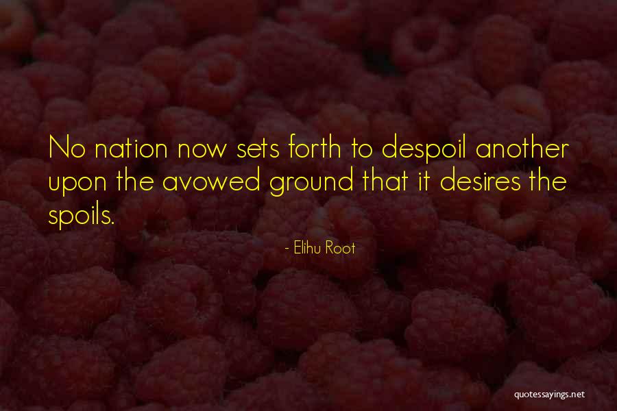 Babasi Kizini Quotes By Elihu Root Babasi Kizini Quotes By Elihu Root