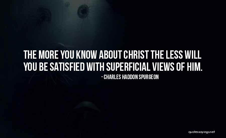 Babaszafari Quotes By Charles Haddon Spurgeon Babaszafari Quotes By Charles Haddon Spurgeon