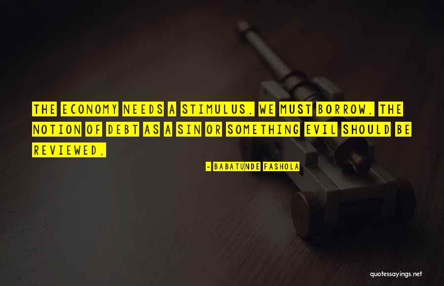 Babatunde Fashola Quotes 1662230 Babatunde Fashola Quotes 1662230
