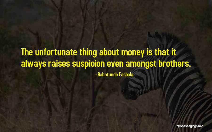 Babatunde Fashola Quotes 351894 Babatunde Fashola Quotes 351894
