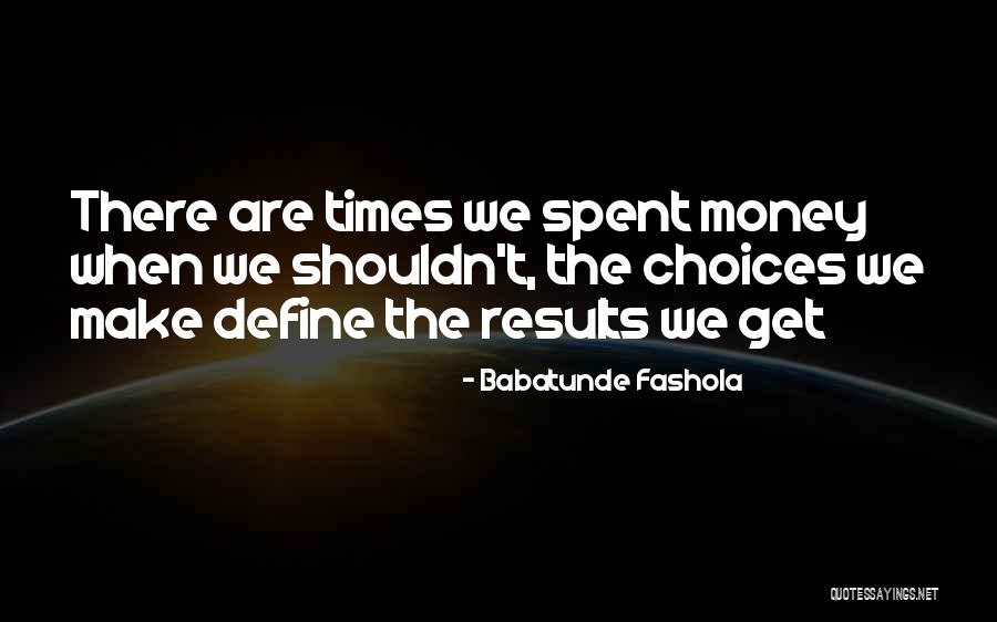 Babatunde Fashola Quotes 518885 Babatunde Fashola Quotes 518885