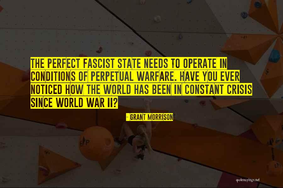 Babatunji Quotes By Grant Morrison Babatunji Quotes By Grant Morrison