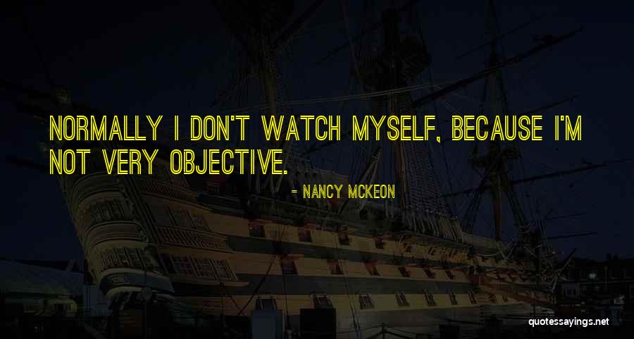 Babatunji Quotes By Nancy McKeon Babatunji Quotes By Nancy McKeon