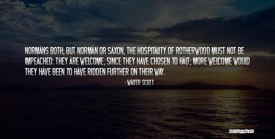 Babauta From Saipan Quotes By Walter Scott Babauta From Saipan Quotes By Walter Scott