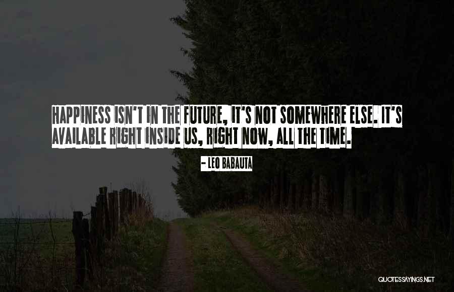 Babauta Leo Quotes By Leo Babauta Babauta Leo Quotes By Leo Babauta