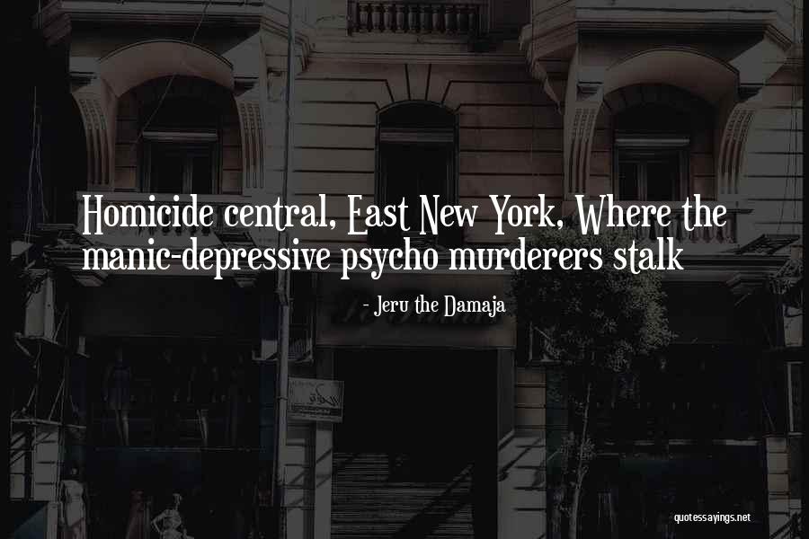 Babauta Road Quotes By Jeru The Damaja Babauta Road Quotes By Jeru The Damaja