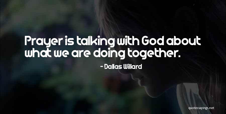 Babaya Aid Quotes By Dallas Willard Babaya Aid Quotes By Dallas Willard