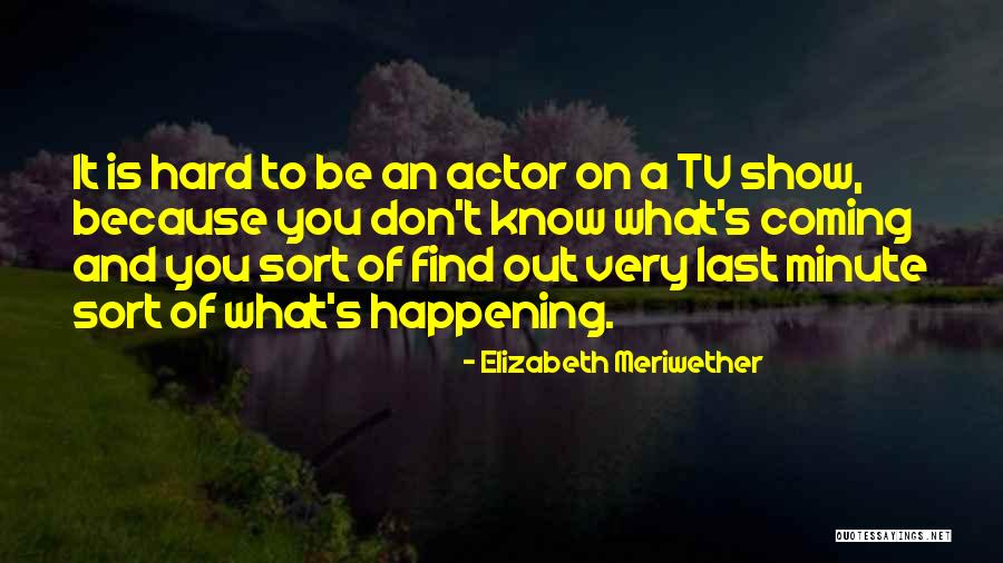 Babayants Quotes By Elizabeth Meriwether Babayants Quotes By Elizabeth Meriwether