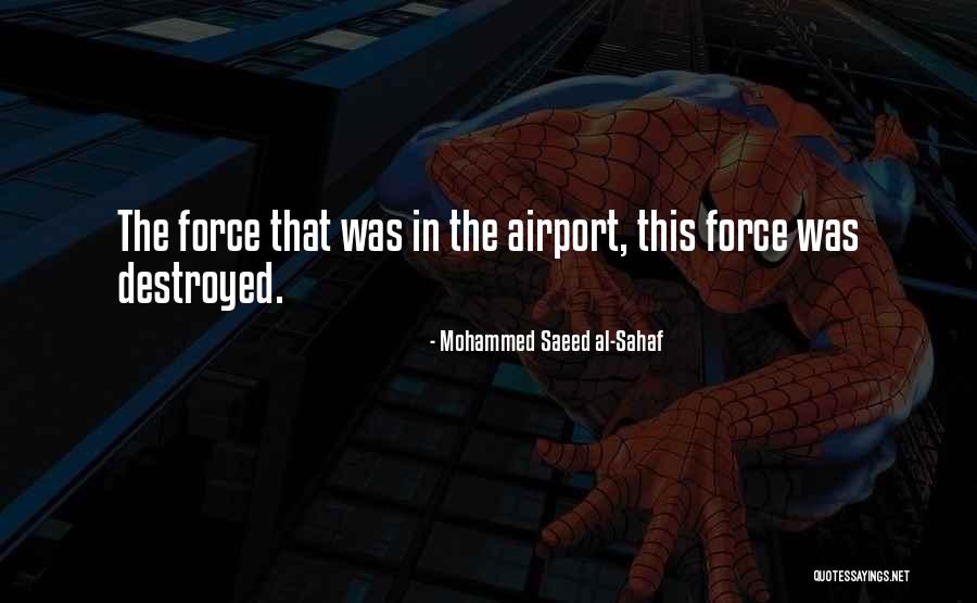 Babayaro Quotes By Mohammed Saeed Al-Sahaf Babayaro Quotes By Mohammed Saeed Al-Sahaf