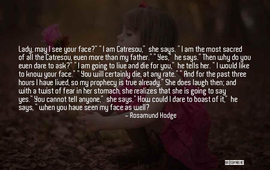 Babayaro Quotes By Rosamund Hodge Babayaro Quotes By Rosamund Hodge
