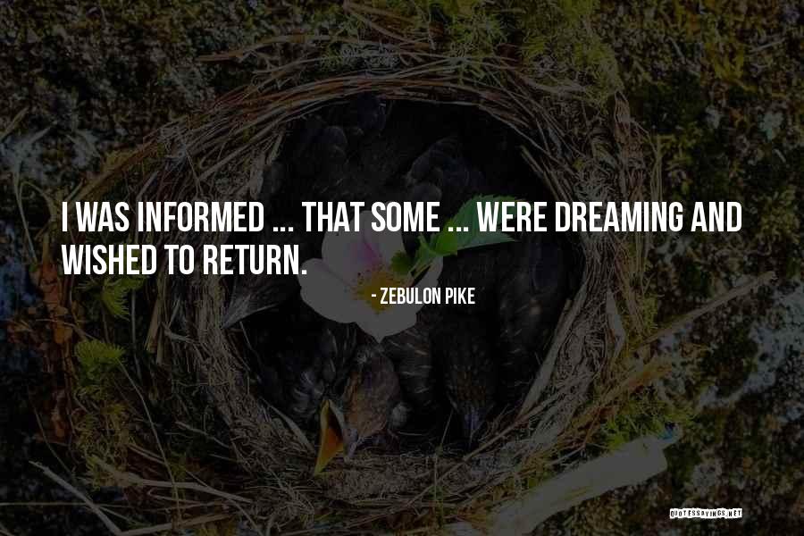Babayaro Quotes By Zebulon Pike Babayaro Quotes By Zebulon Pike