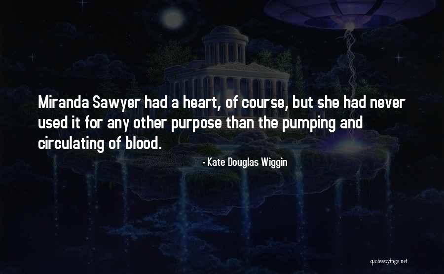 Babayev Ramiz Quotes By Kate Douglas Wiggin Babayev Ramiz Quotes By Kate Douglas Wiggin
