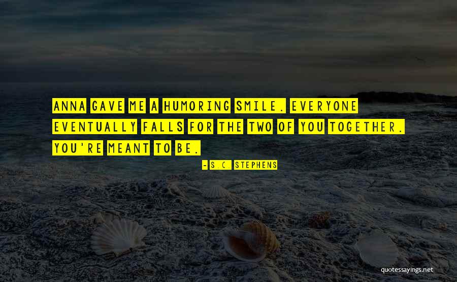 Babayev Ramiz Quotes By S.C. Stephens Babayev Ramiz Quotes By S.C. Stephens