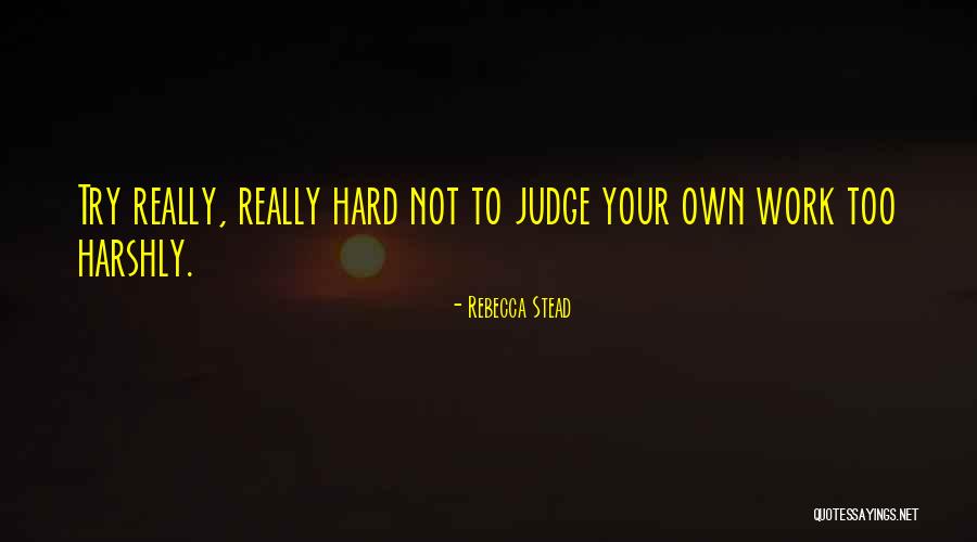Babbage Difference Quotes By Rebecca Stead Babbage Difference Quotes By Rebecca Stead